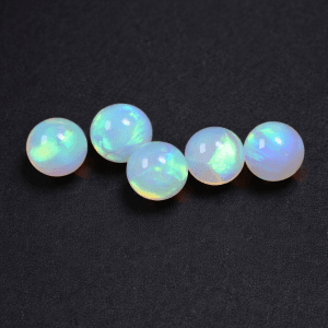 Opal Pearls (3)