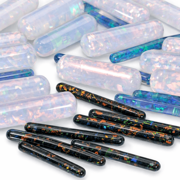 Opal terp pillar 3x30 mm 03 Opal terp pillar 3x30 mm 03