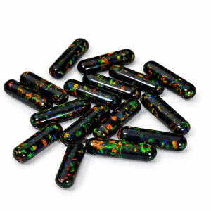 Opal terp pillar 3x30 mm 06 Opal terp pillar 3x30 mm 06