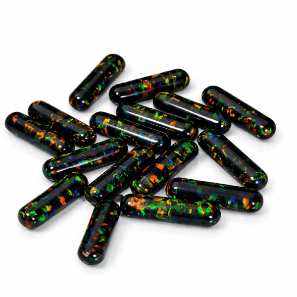 Opal terp pillar 3x30 mm 06 Opal terp pillar 3x30 mm 06