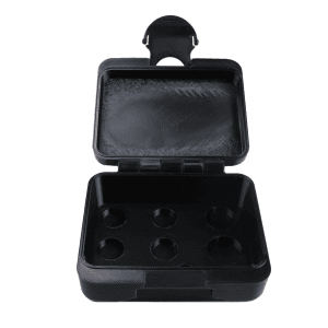 Pockety Accessories Storage Box