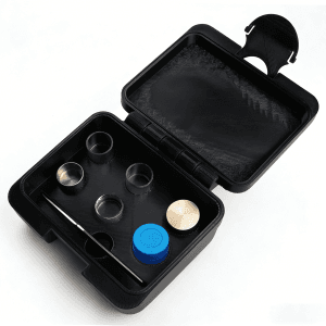 Pockety Accessories Storage Box