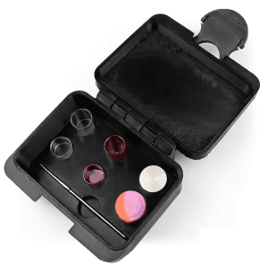 Pockety Accessories Storage Box