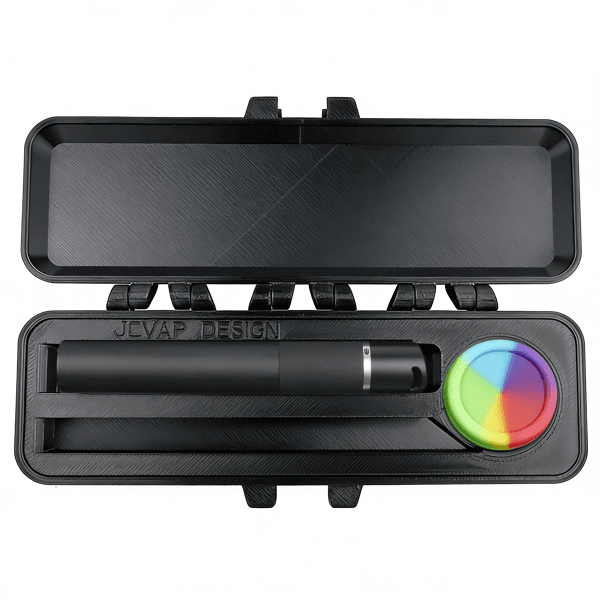 JCVAP Premium Storage Box