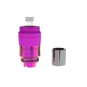 Titan ICA 5D XXL Diamondium Grade D Insert (1)