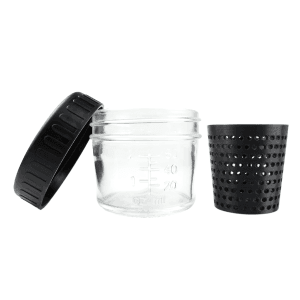 Tubby-6 4oz Terp Pearl Cleaner