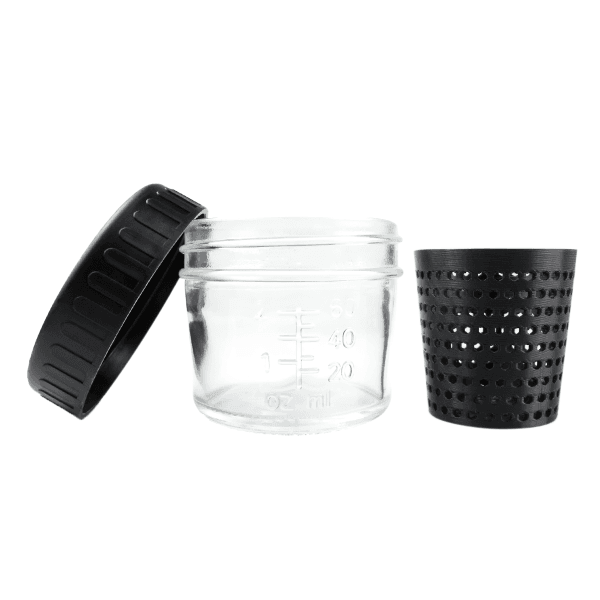 Tubby-6 4oz Terp Pearl Cleaner