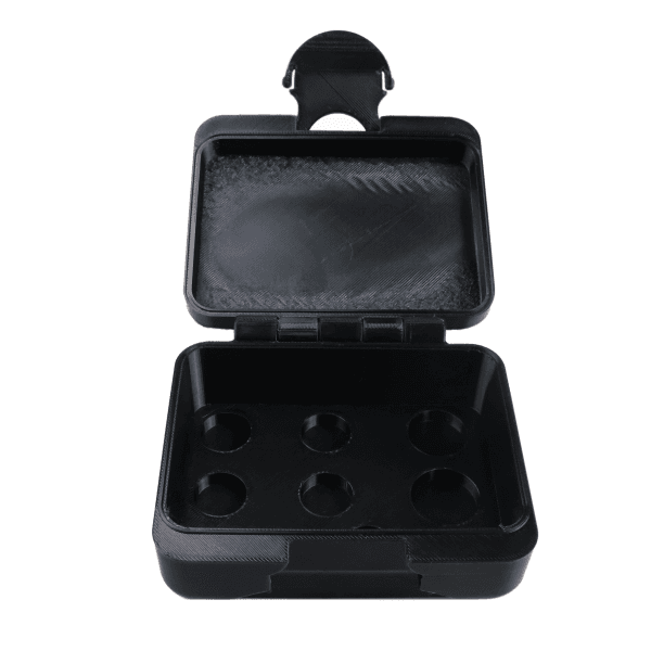 box-3 Pockety Accessories Storage Box