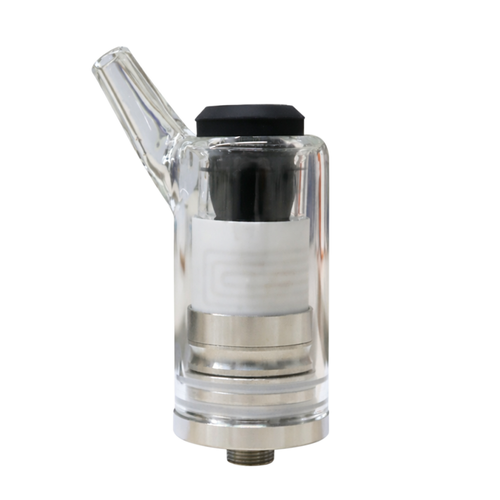 Fusion atomizer menu