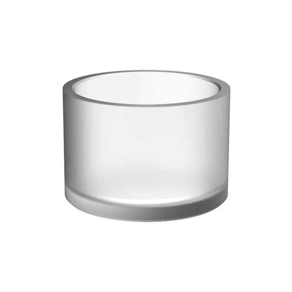 Quartz insert for ICA 02