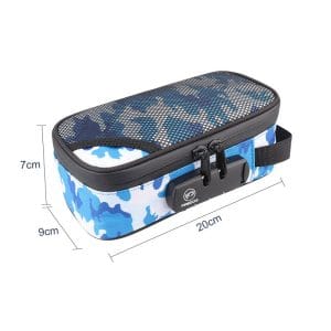 smell proof stash bag size smell proof stash bag size