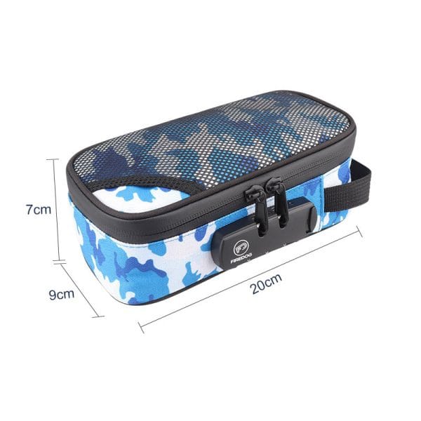 smell proof stash bag size smell proof stash bag size