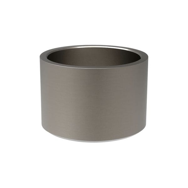 titanium insert Titanium insert for ICA 02