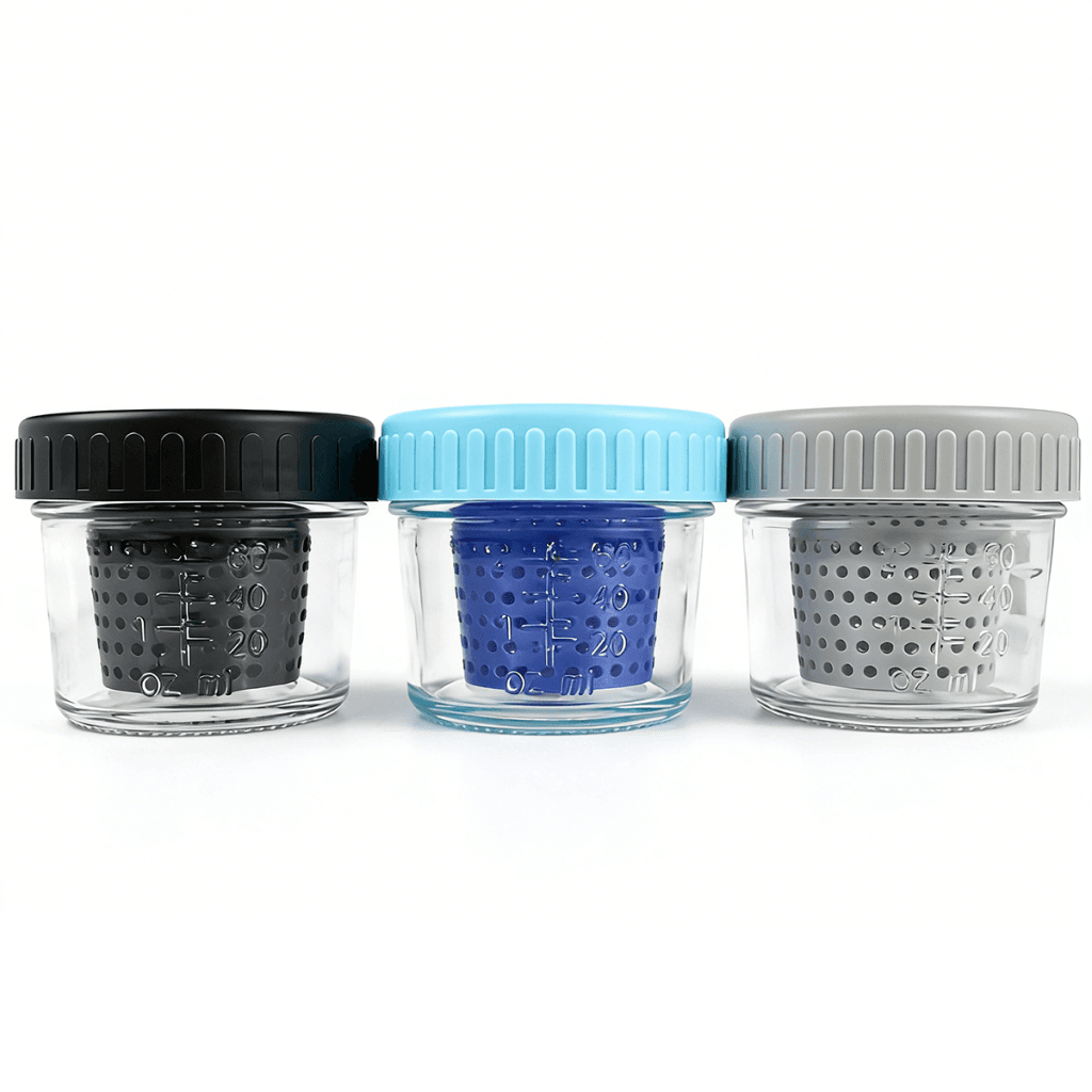 4oz Terp Pearl Cleaner