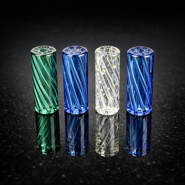 JCVAP Breztips Glass Filter Tips