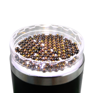 2mm Diamondium Grade D Terp Pearls 02