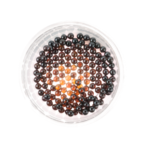 2mm Diamondium Grade D Terp Pearls