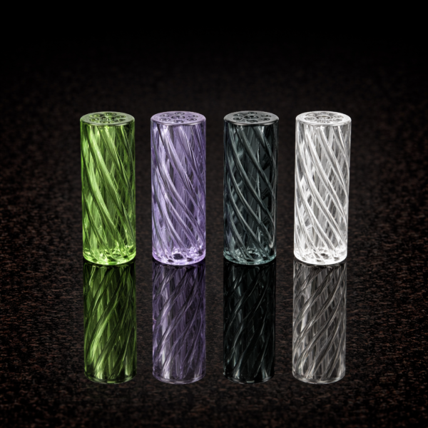 Filter Tips Glass 10mm