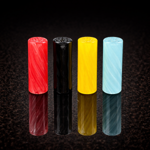 JCVAP Breztips Glass Filter Tips