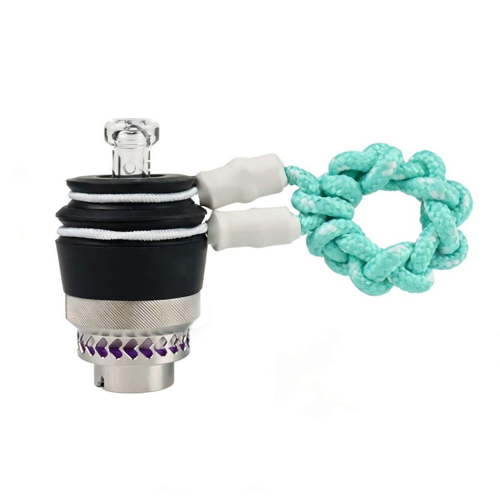 JCVAP Circular Link Tethers