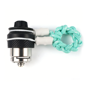 JCVAP Circular Link Tethers for OG Peak 3D Chamber (2)