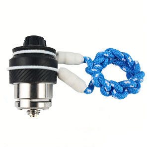 JCVAP Circular Link Tethers