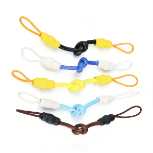 JCVAP Knotted Link Tether for OG Peak 3D Chamber