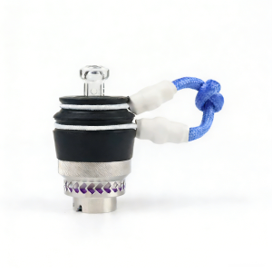 JCVAP Knotted Link Tether