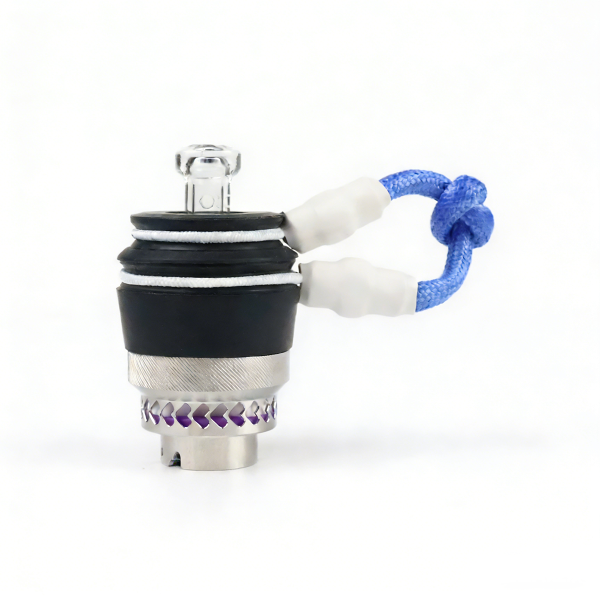 JCVAP Knotted Link Tether