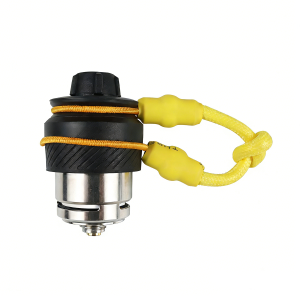 JCVAP Knotted Link Tether for OG Peak 3D Chamber