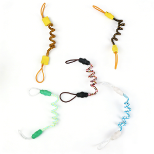 JCVAP LINK Curved Tether for OG Peak 3D Chamber