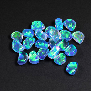 Opal gemstones (13)