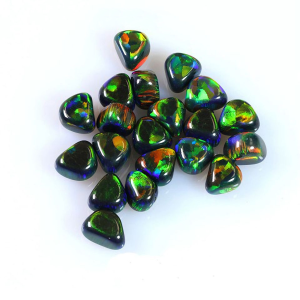 Opal gemstones (14)
