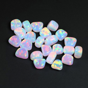 Opal gemstones