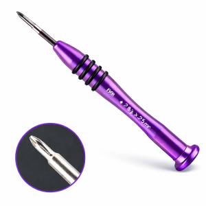 Pockety Repairt tool Purple