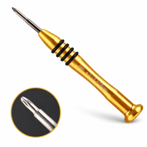 Pockety Repairt tool gold
