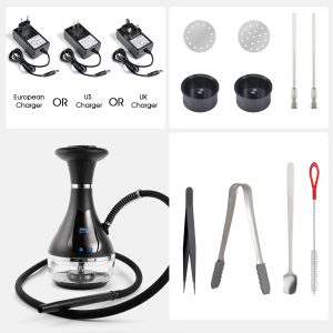 RyKoal Electric Hookah (16)