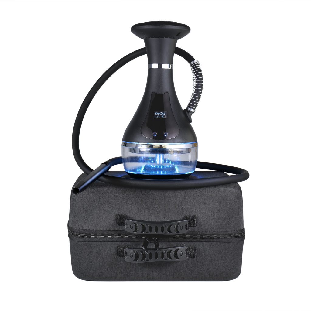 Portable Electric Hookah