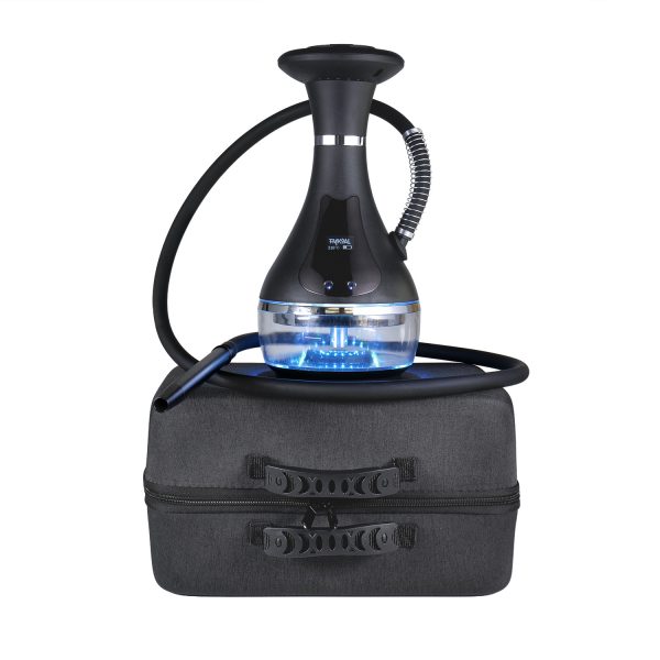 Portable Electric Hookah