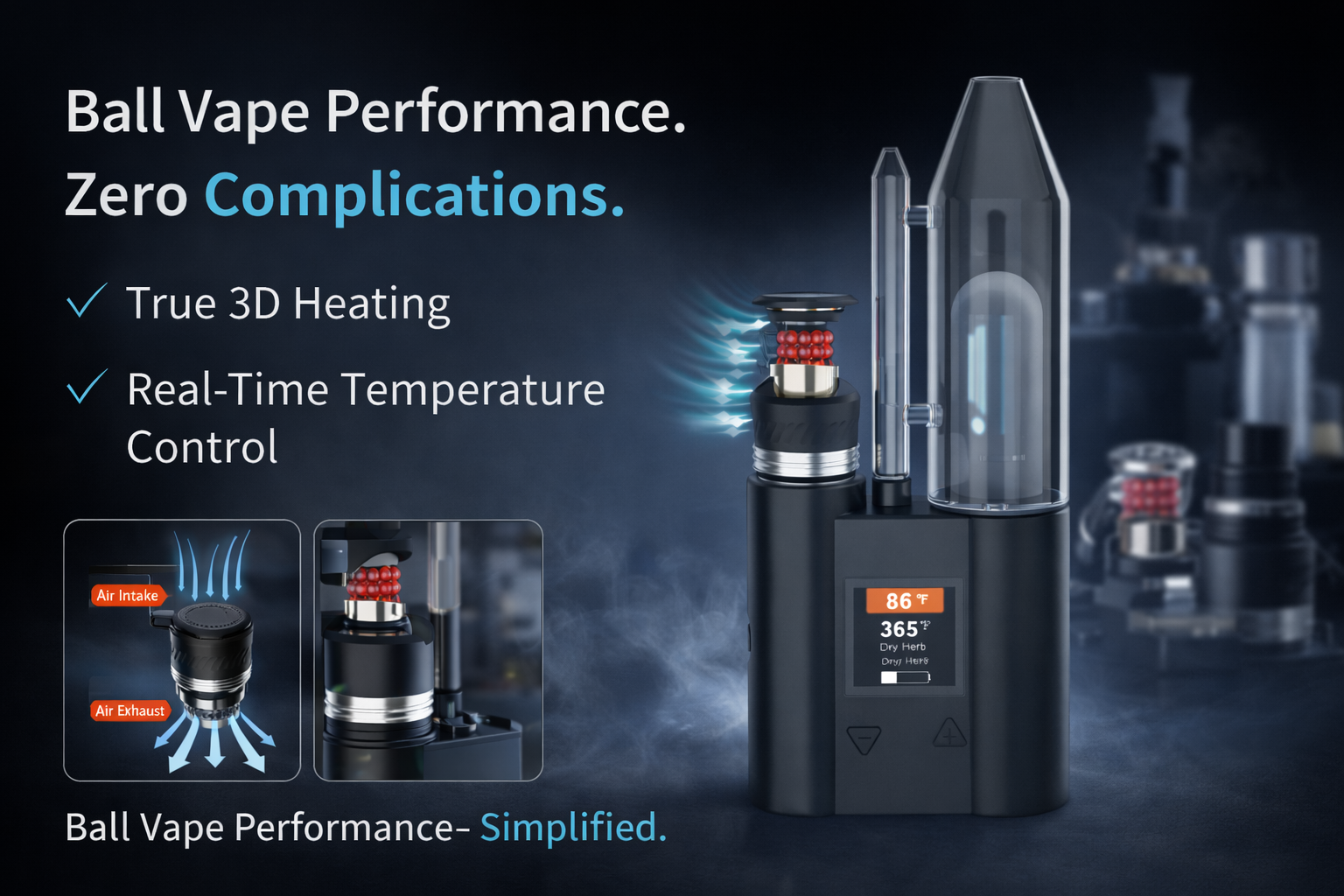 ball vapes