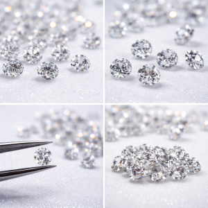 2.5MM Diamondium Gems for Ball Vape