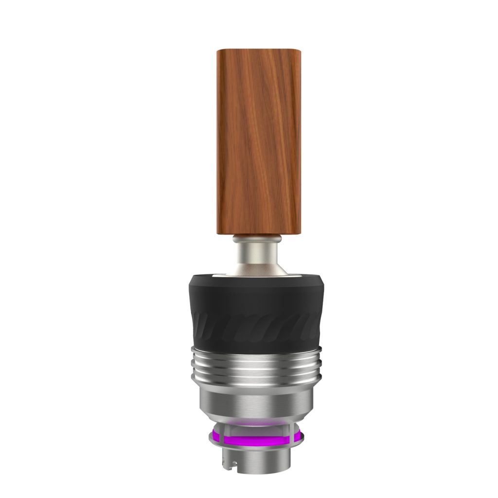 Herbcloud Crown Ball Vape Atomizer