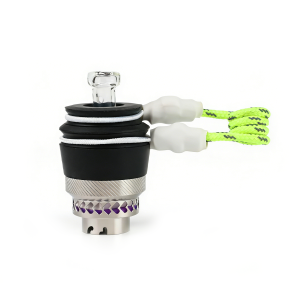 JCVAP Link Tether Reflective Lanyard