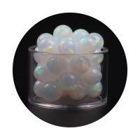 Opal terp pearls